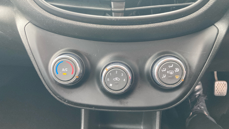 Vauxhall Viva 1.0 [73] SE 5dr [A/C] Petrol Hatchback